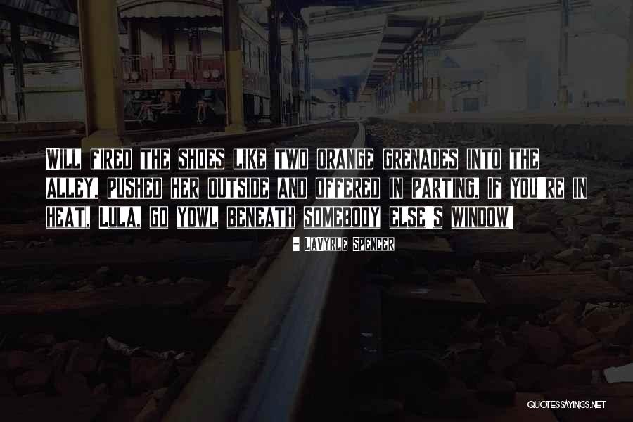 Akhmad Basori Quotes By LaVyrle Spencer Akhmad Basori Quotes By LaVyrle Spencer