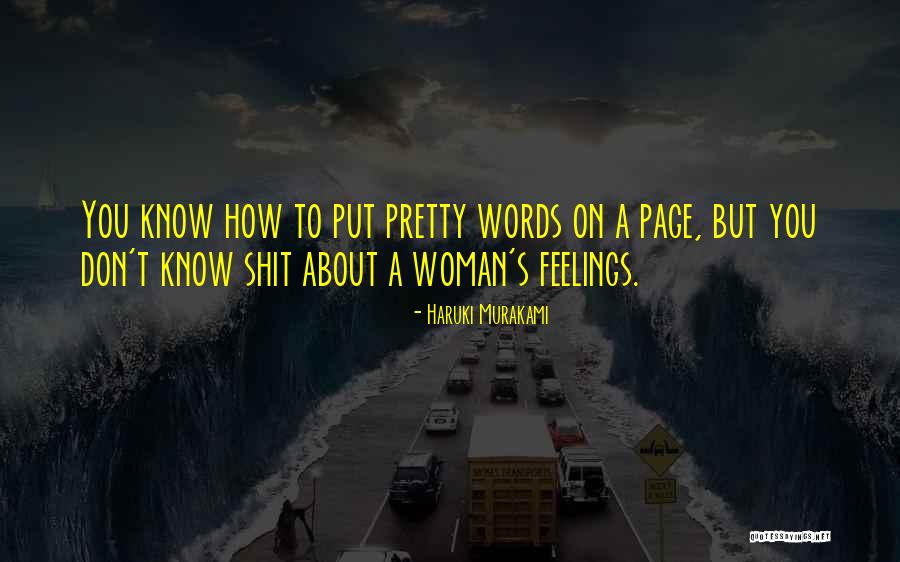Akhmadullin Quotes By Haruki Murakami Akhmadullin Quotes By Haruki Murakami