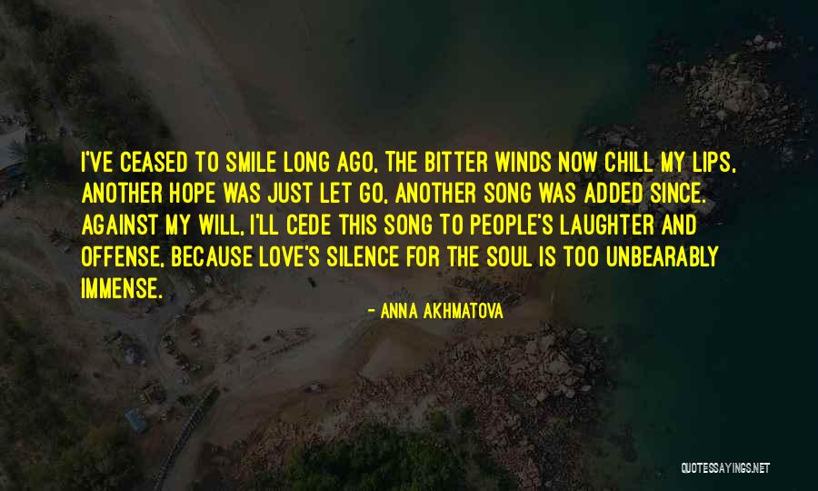 Akhmatova Anna Quotes By Anna Akhmatova Akhmatova Anna Quotes By Anna Akhmatova