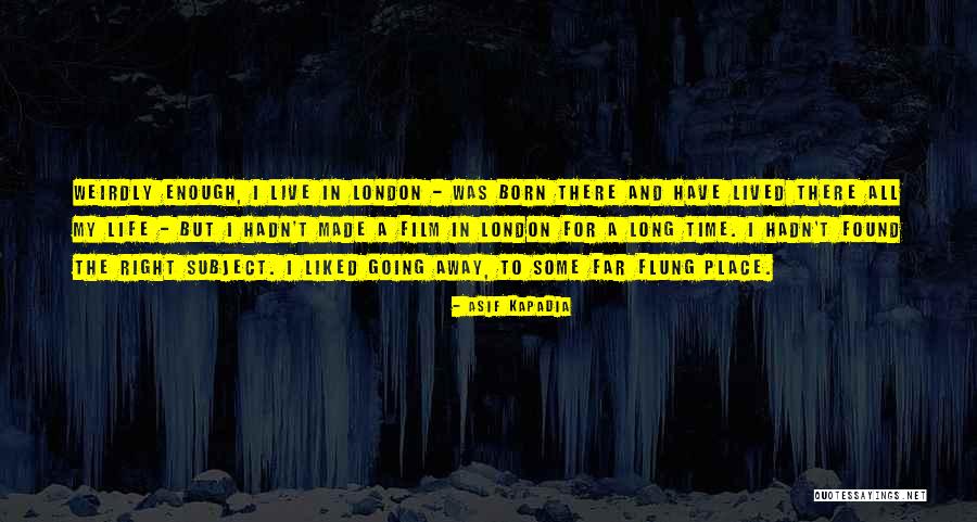 Akhmedov Boxer Quotes By Asif Kapadia Akhmedov Boxer Quotes By Asif Kapadia
