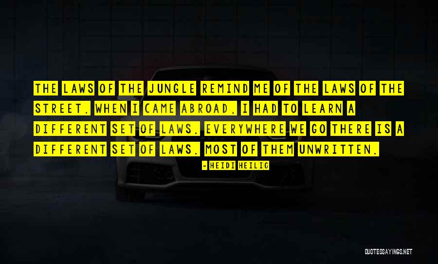 Akhmedova Quotes By Heidi Heilig Akhmedova Quotes By Heidi Heilig