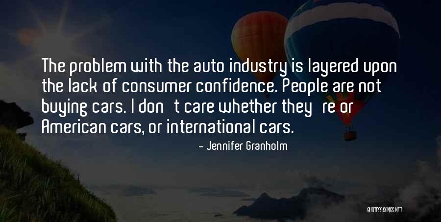 Akhmet Aktener Quotes By Jennifer Granholm Akhmet Aktener Quotes By Jennifer Granholm