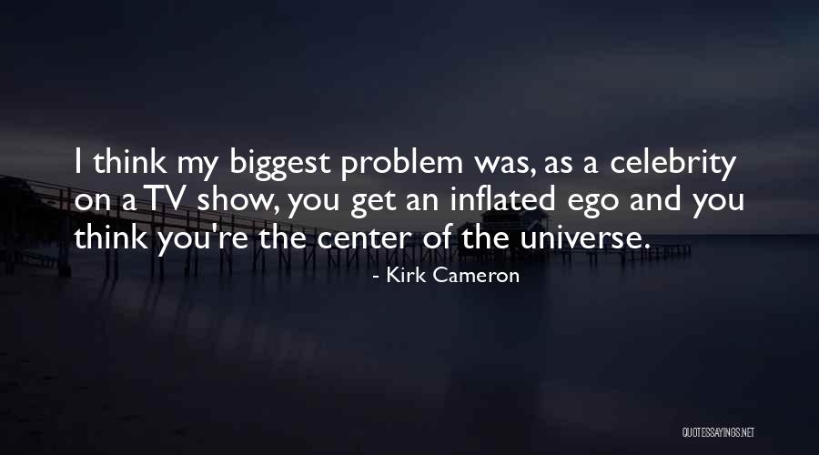 Akhmet Aktener Quotes By Kirk Cameron Akhmet Aktener Quotes By Kirk Cameron