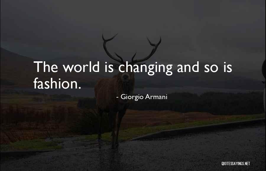 Akhmetshin Rinat Quotes By Giorgio Armani Akhmetshin Rinat Quotes By Giorgio Armani