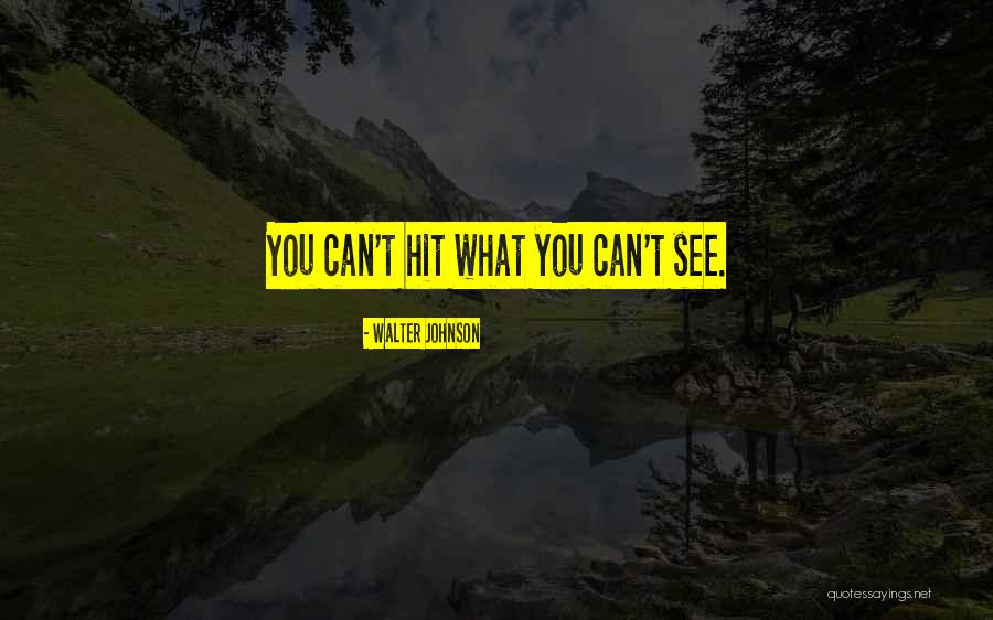 Akholed Quotes By Walter Johnson Akholed Quotes By Walter Johnson