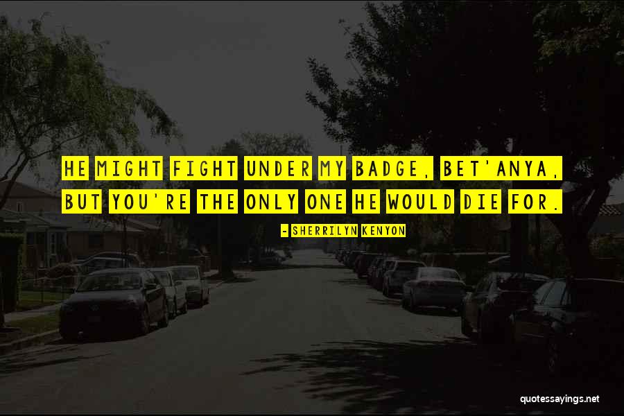 Akhondi Quotes By Sherrilyn Kenyon Akhondi Quotes By Sherrilyn Kenyon