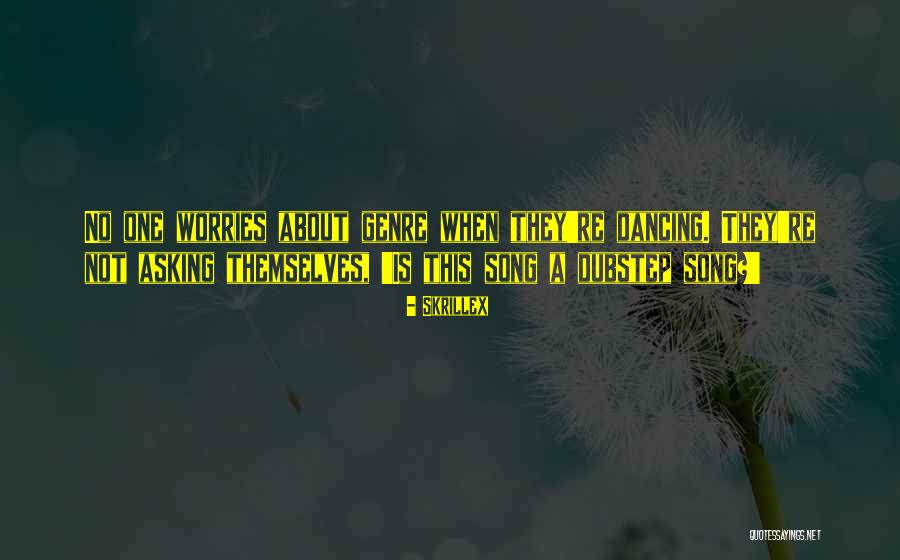 Akhondi Quotes By Skrillex Akhondi Quotes By Skrillex