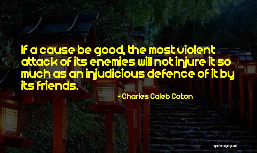 Akhtar Abbas Quotes By Charles Caleb Colton Akhtar Abbas Quotes By Charles Caleb Colton