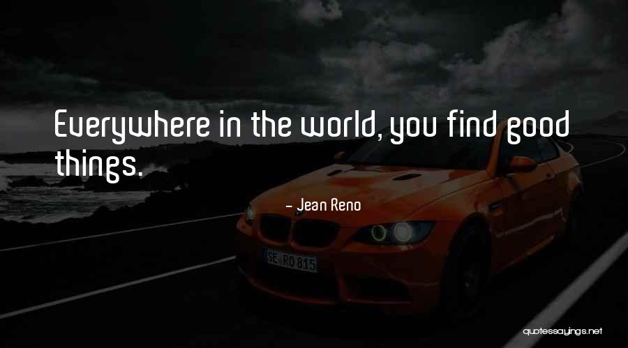 Akhtar Nawab Quotes By Jean Reno Akhtar Nawab Quotes By Jean Reno