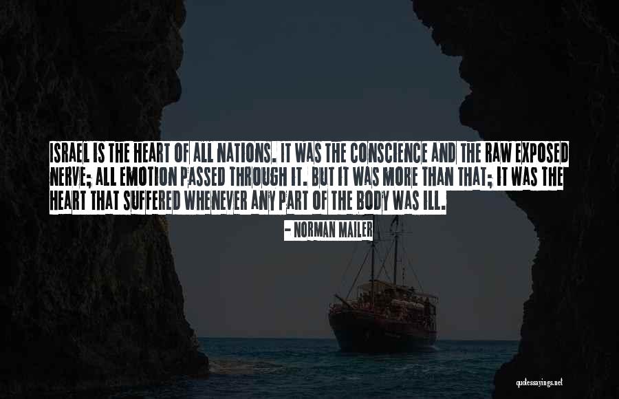 Akhtar Nawab Quotes By Norman Mailer Akhtar Nawab Quotes By Norman Mailer