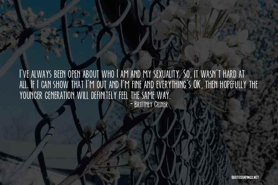 Akhtem Seitablayev Quotes By Brittney Griner Akhtem Seitablayev Quotes By Brittney Griner
