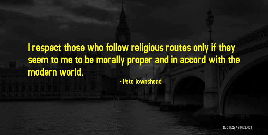 Akhund Laila Quotes By Pete Townshend Akhund Laila Quotes By Pete Townshend