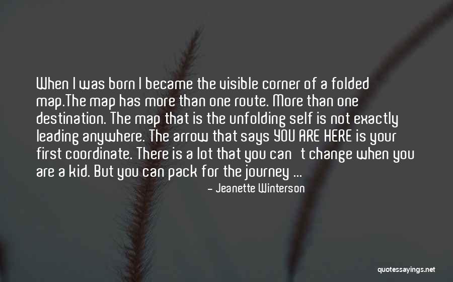 Akhwari Quotes By Jeanette Winterson Akhwari Quotes By Jeanette Winterson