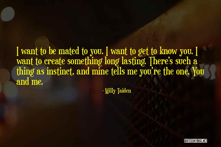 Akhwari Quotes By Milly Taiden Akhwari Quotes By Milly Taiden