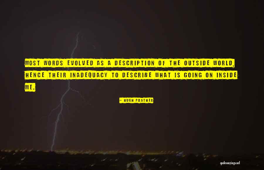 Akhwat Artinya Quotes By Hugh Prather Akhwat Artinya Quotes By Hugh Prather