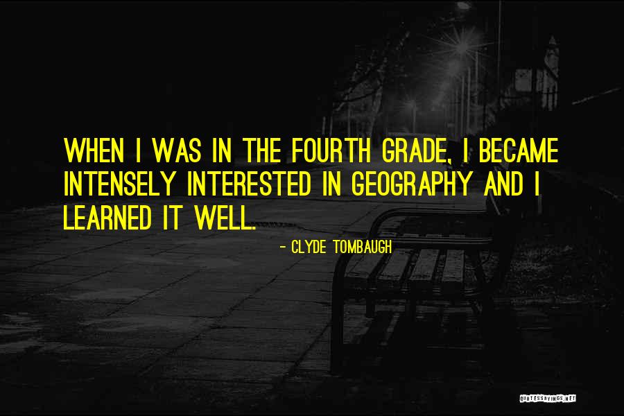 Aki Home Quotes By Clyde Tombaugh Aki Home Quotes By Clyde Tombaugh