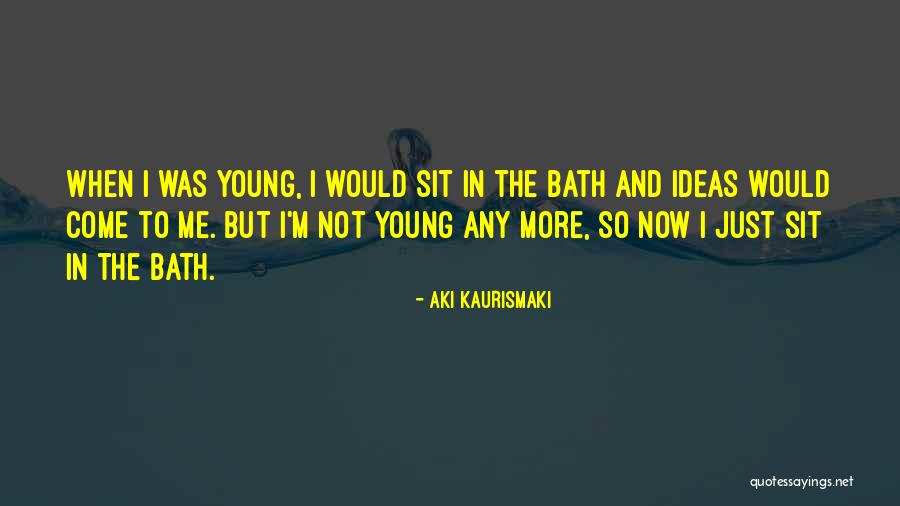 Aki Kaurismaki Quotes 600219 Aki Kaurismaki Quotes 600219