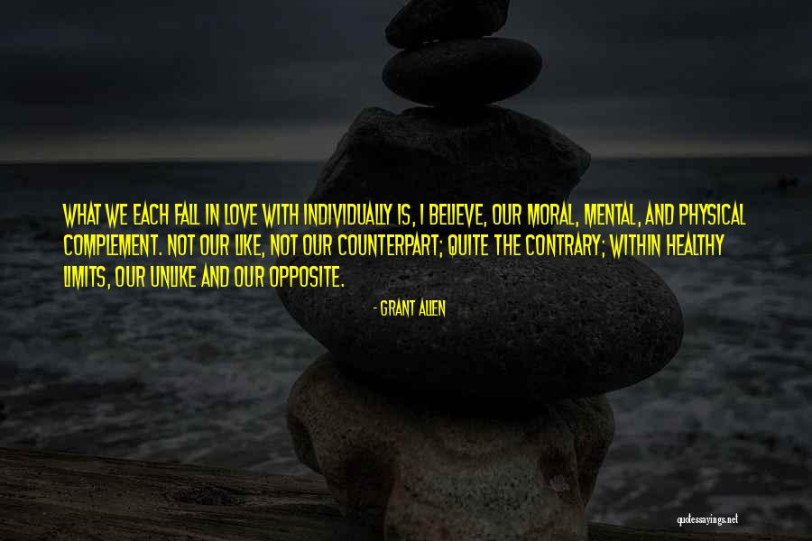 Akidah Islam Quotes By Grant Allen Akidah Islam Quotes By Grant Allen