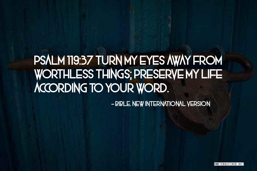 Akif Beki Quotes By Bible. New International Version Akif Beki Quotes By Bible. New International Version