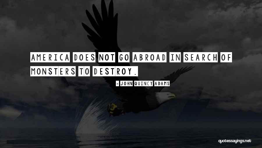 Akif Beki Quotes By John Quincy Adams Akif Beki Quotes By John Quincy Adams