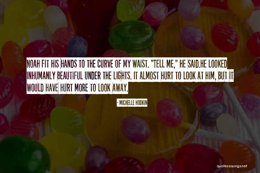 Akif Beki Quotes By Michelle Hodkin Akif Beki Quotes By Michelle Hodkin