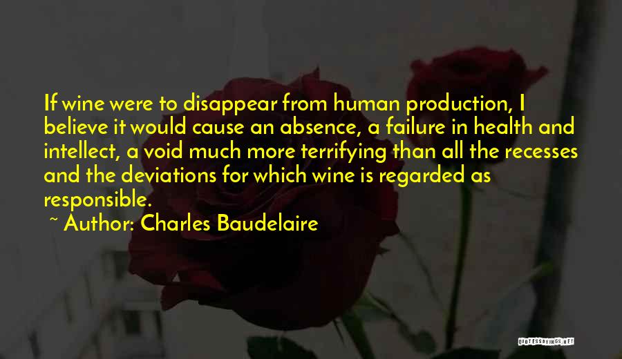Akifumi Hamakawa Quotes By Charles Baudelaire