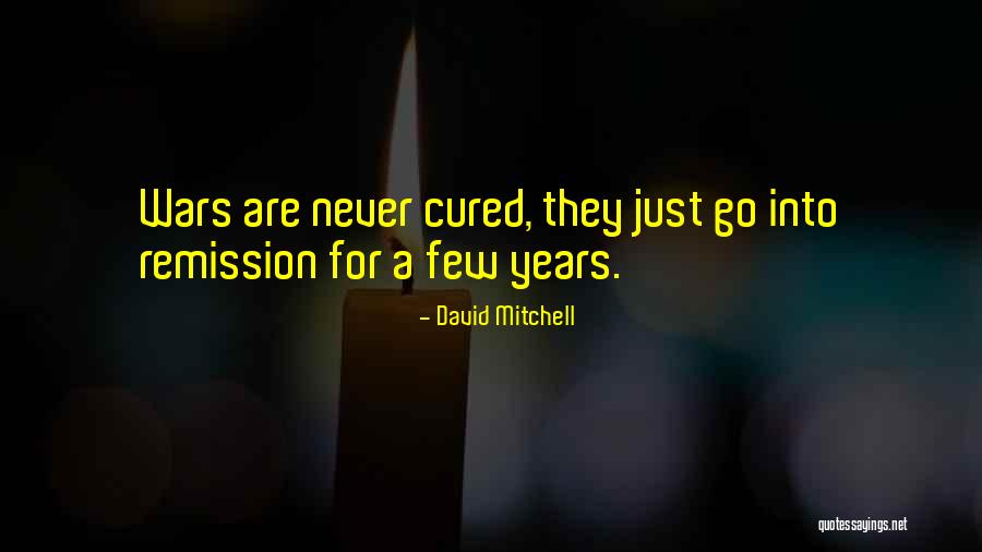 Akiharu Given Quotes By David Mitchell Akiharu Given Quotes By David Mitchell