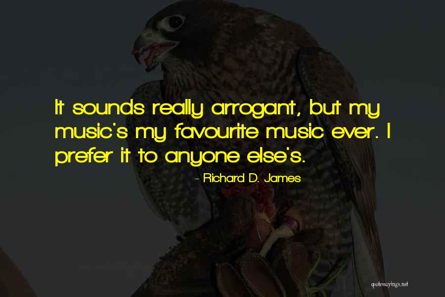 Akihide Bessho Quotes By Richard D. James Akihide Bessho Quotes By Richard D. James