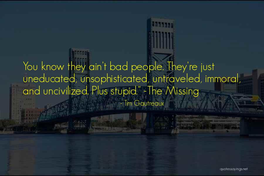 Akihide Bessho Quotes By Tim Gautreaux Akihide Bessho Quotes By Tim Gautreaux