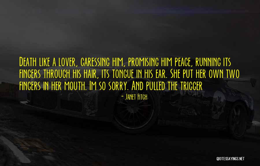 Akihiro Yamada Quotes By Janet Fitch Akihiro Yamada Quotes By Janet Fitch