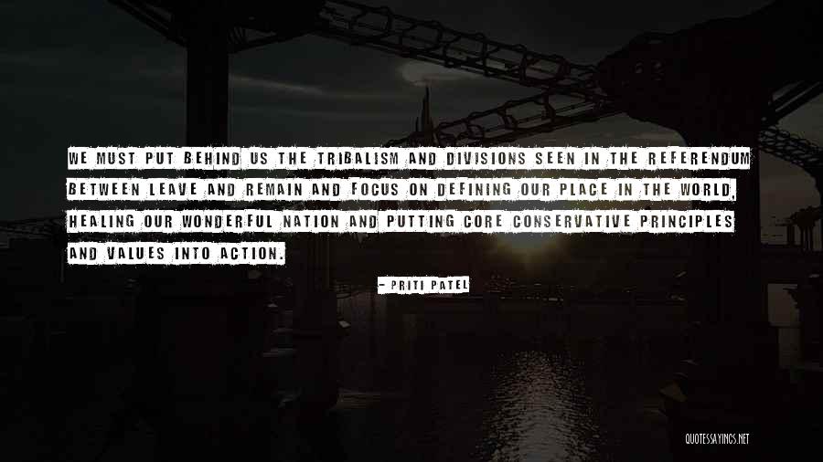 Akihisa Shiono Quotes By Priti Patel Akihisa Shiono Quotes By Priti Patel