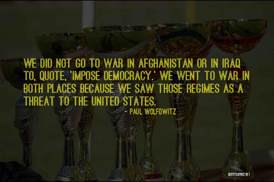 Akiji Kobayashis Birthplace Quotes By Paul Wolfowitz Akiji Kobayashis Birthplace Quotes By Paul Wolfowitz