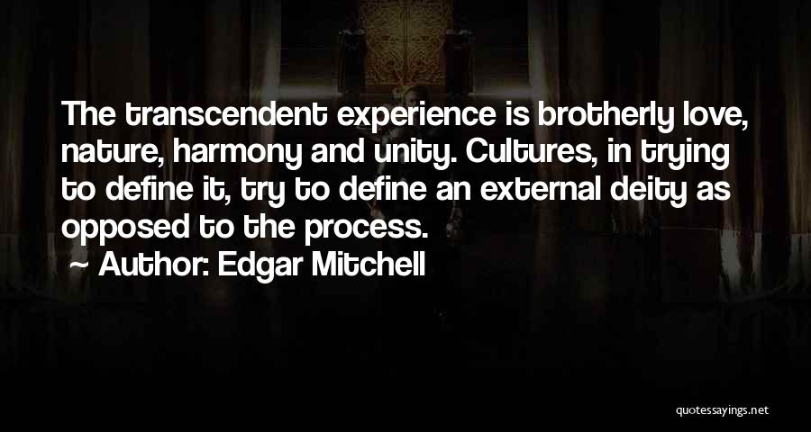 Akiji Party Quotes By Edgar Mitchell