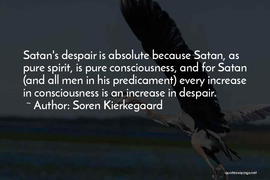 Akiji Party Quotes By Soren Kierkegaard