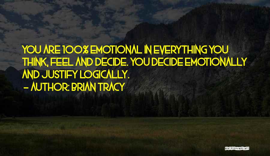 Akikan Quotes By Brian Tracy