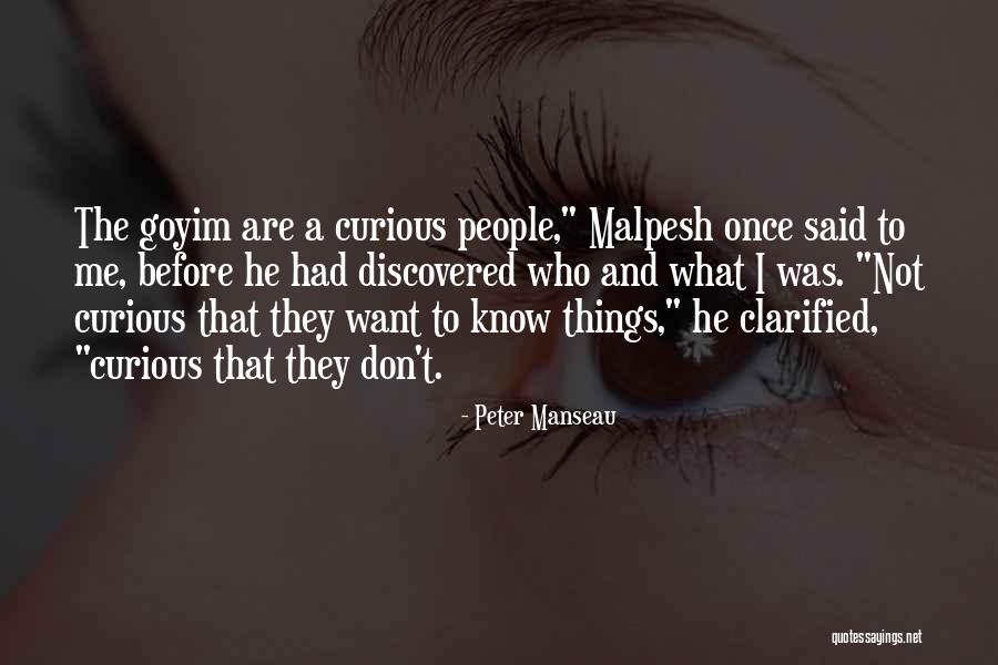 Akilah Bacy Quotes By Peter Manseau Akilah Bacy Quotes By Peter Manseau
