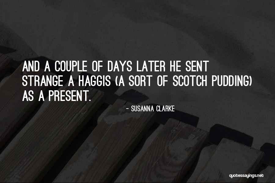 Akilah Obviously Quotes By Susanna Clarke Akilah Obviously Quotes By Susanna Clarke