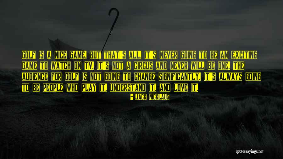 Akima Jobs Quotes By Jack Nicklaus Akima Jobs Quotes By Jack Nicklaus