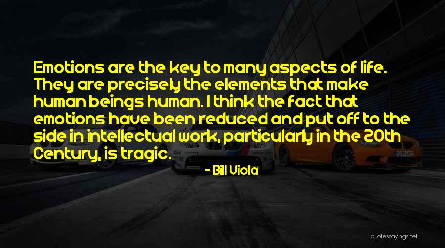Akimasa Nakamura Quotes By Bill Viola Akimasa Nakamura Quotes By Bill Viola