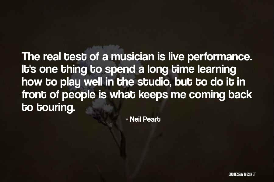 Akimbo Uzi Quotes By Neil Peart Akimbo Uzi Quotes By Neil Peart