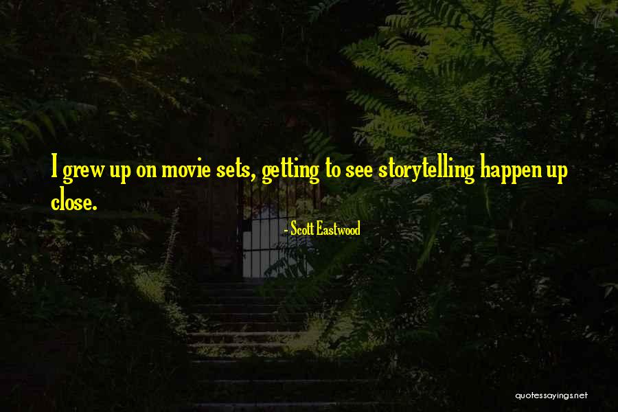 Akimichi Choji Quotes By Scott Eastwood Akimichi Choji Quotes By Scott Eastwood