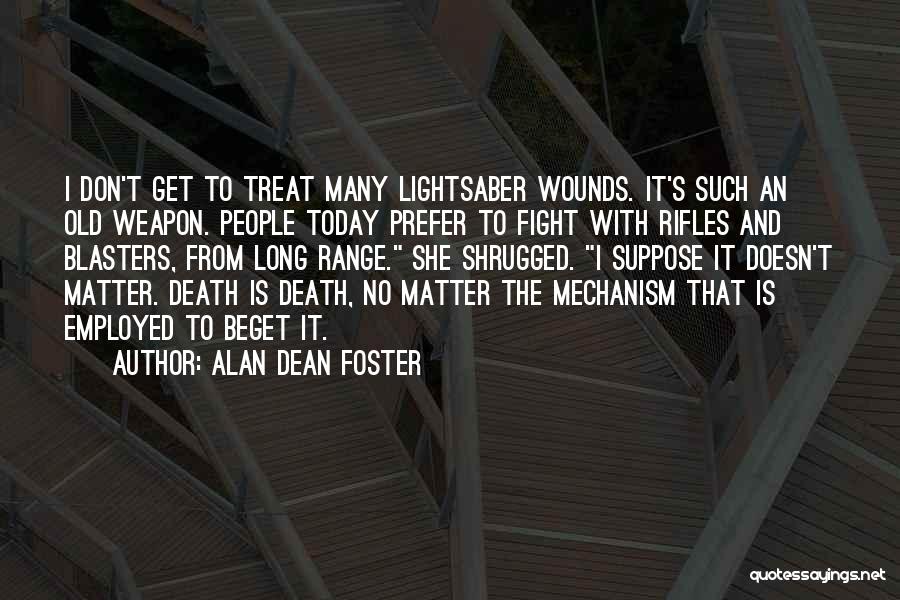 Akimoto Intake Quotes By Alan Dean Foster