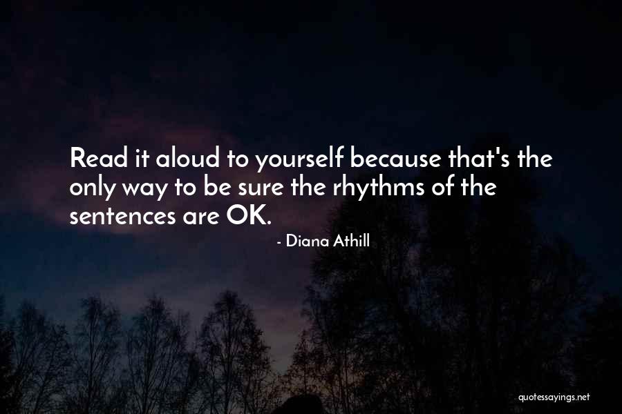 Akimov Aleksandr Quotes By Diana Athill Akimov Aleksandr Quotes By Diana Athill