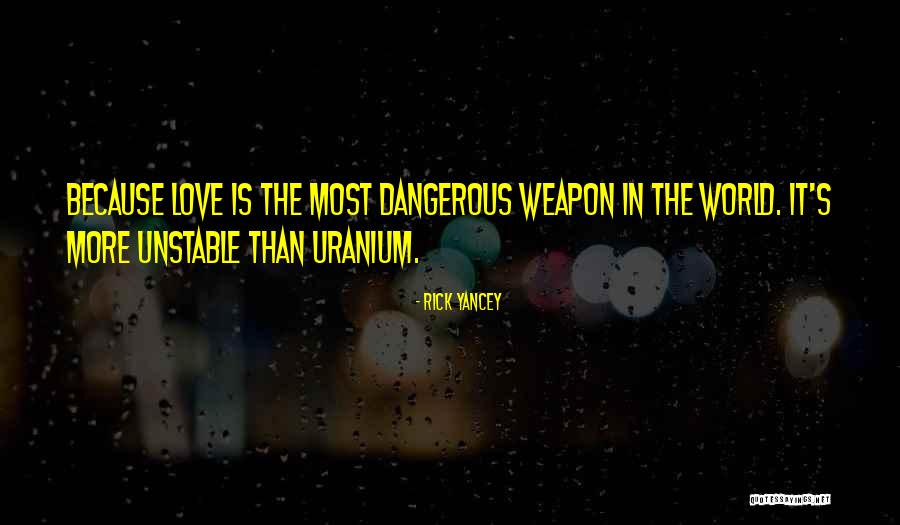 Akimov Aleksandr Quotes By Rick Yancey Akimov Aleksandr Quotes By Rick Yancey