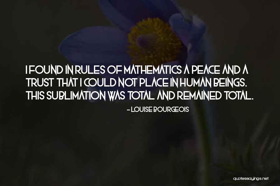 Akimova Quotes By Louise Bourgeois Akimova Quotes By Louise Bourgeois