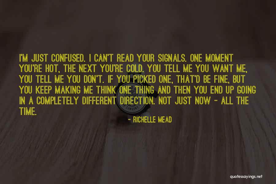 Akinari Kamiki Quotes By Richelle Mead Akinari Kamiki Quotes By Richelle Mead