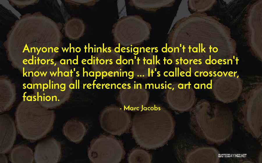 Akinari Makishima Quotes By Marc Jacobs Akinari Makishima Quotes By Marc Jacobs