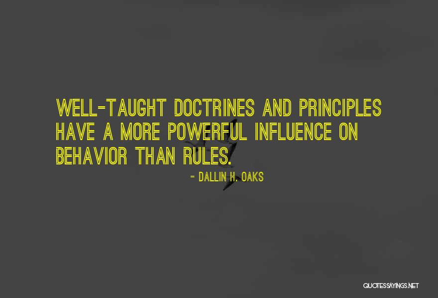 Akinbayo Dele Quotes By Dallin H. Oaks Akinbayo Dele Quotes By Dallin H. Oaks