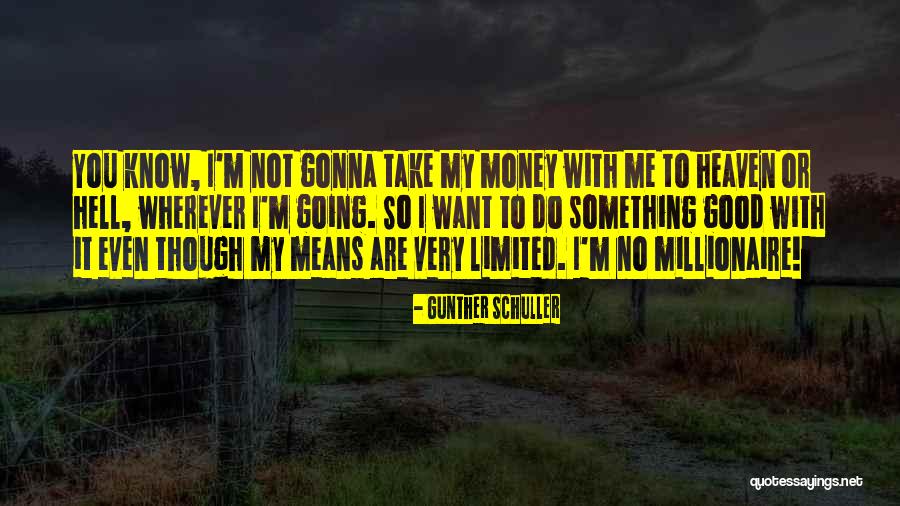 Akinbayo Olasoji Quotes By Gunther Schuller Akinbayo Olasoji Quotes By Gunther Schuller
