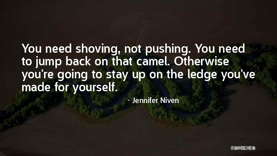 Akinbayo Olasoji Quotes By Jennifer Niven Akinbayo Olasoji Quotes By Jennifer Niven